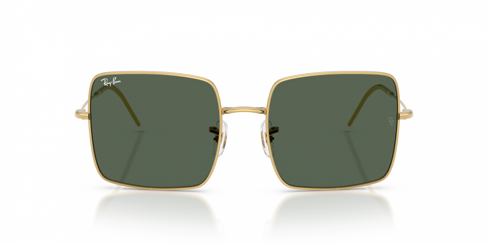 Ray Ban RBR0104S 001/VR Square Reverse 